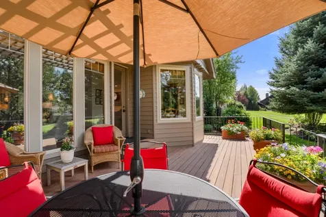19346 Golden Lake Court Bend OR 97702