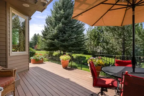 19346 Golden Lake Court Bend OR 97702