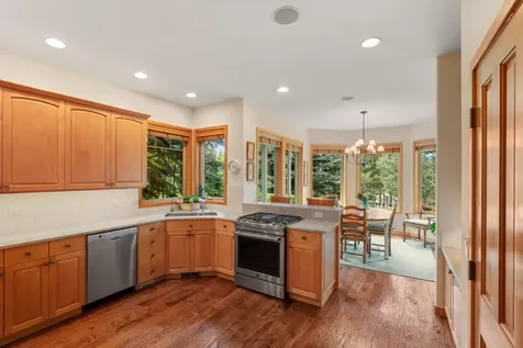 19346 Golden Lake Court Bend OR 97702