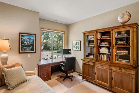 19346 Golden Lake Court Bend OR 97702