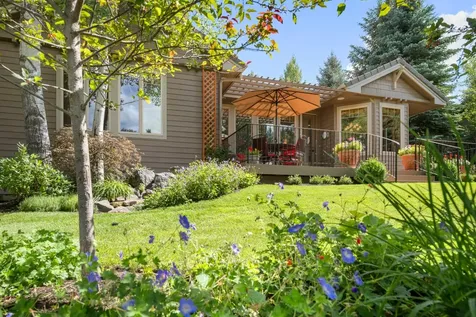 19346 Golden Lake Court Bend OR 97702