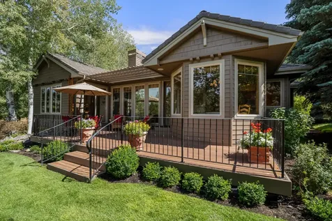 19346 Golden Lake Court Bend OR 97702