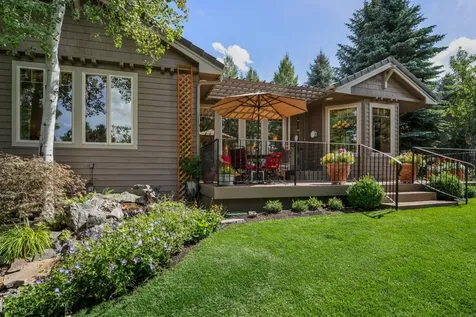 19346 Golden Lake Court Bend OR 97702