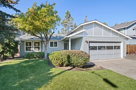 2995 NE Rock Chuck Drive Bend OR 97701