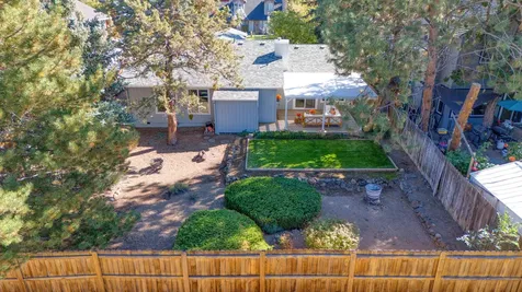 2995 NE Rock Chuck Drive Bend OR 97701