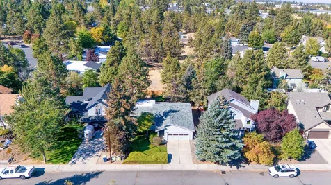 2995 NE Rock Chuck Drive Bend OR 97701