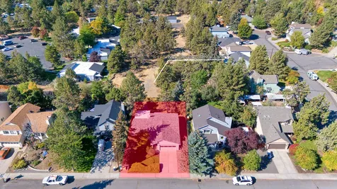 2995 NE Rock Chuck Drive Bend OR 97701