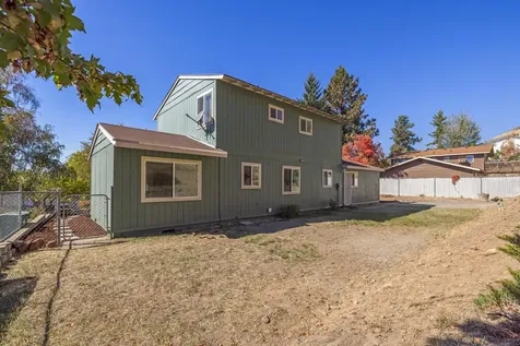 1719 Kimberly Drive Klamath Falls OR 97603