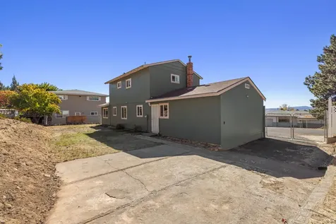 1719 Kimberly Drive Klamath Falls OR 97603