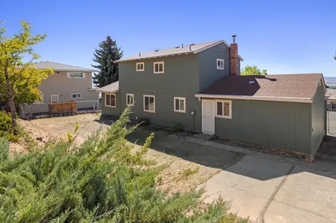 1719 Kimberly Drive Klamath Falls OR 97603