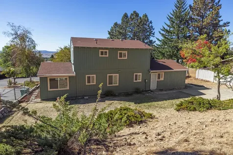 1719 Kimberly Drive Klamath Falls OR 97603