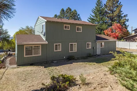 1719 Kimberly Drive Klamath Falls OR 97603