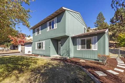 1719 Kimberly Drive Klamath Falls OR 97603