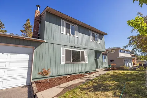 1719 Kimberly Drive Klamath Falls OR 97603