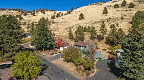 1719 Kimberly Drive Klamath Falls OR 97603