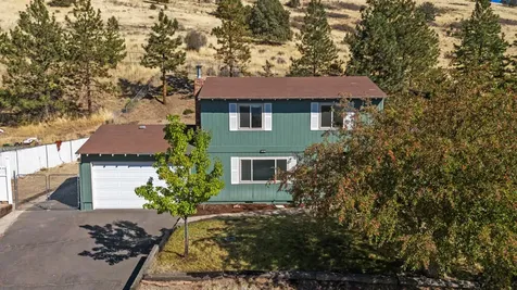 1719 Kimberly Drive Klamath Falls OR 97603