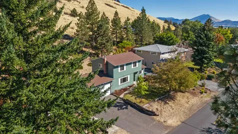 1719 Kimberly Drive Klamath Falls OR 97603