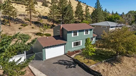 1719 Kimberly Drive Klamath Falls OR 97603