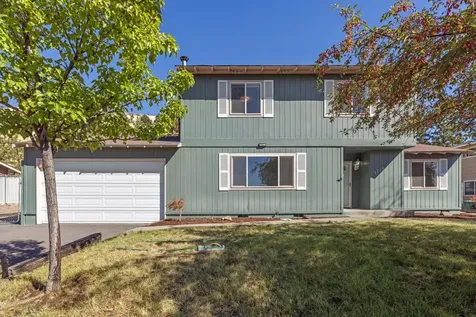 1719 Kimberly Drive Klamath Falls OR 97603