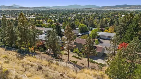 1719 Kimberly Drive Klamath Falls OR 97603