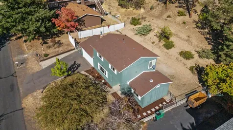 1719 Kimberly Drive Klamath Falls OR 97603