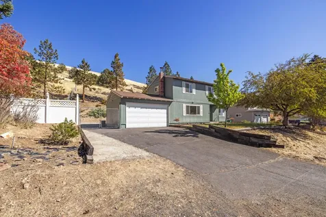 1719 Kimberly Drive Klamath Falls OR 97603