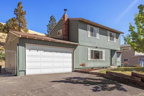 1719 Kimberly Drive Klamath Falls OR 97603