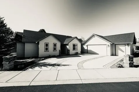 4305 SW Callaway Court Redmond OR 97756