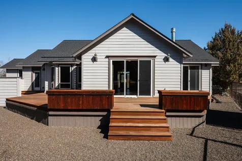 4305 SW Callaway Court Redmond OR 97756