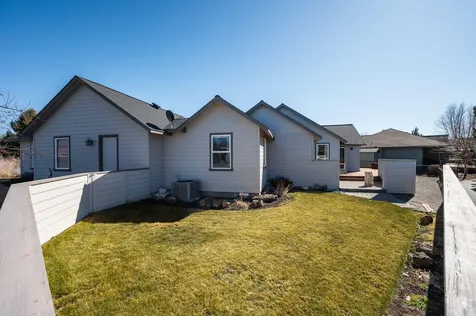 4305 SW Callaway Court Redmond OR 97756