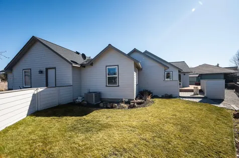 4305 SW Callaway Court Redmond OR 97756
