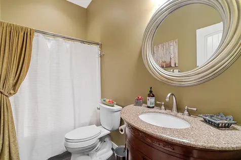 10100 Juniper Glen Circle Redmond OR 97756