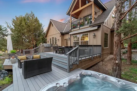 10100 Juniper Glen Circle Redmond OR 97756