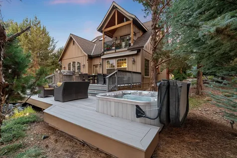 10100 Juniper Glen Circle Redmond OR 97756