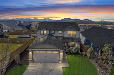 2779 SW 47th Street Redmond OR 97756