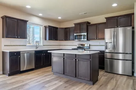 2779 SW 47th Street Redmond OR 97756
