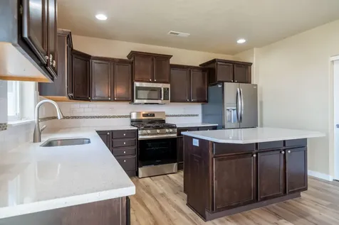 2779 SW 47th Street Redmond OR 97756