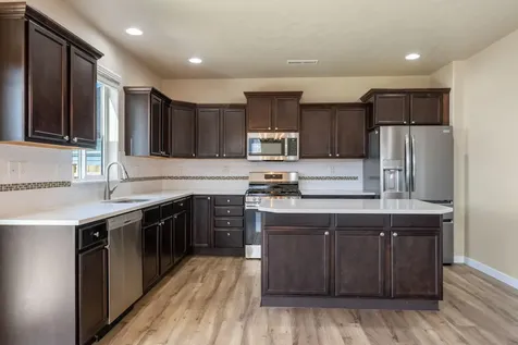 2779 SW 47th Street Redmond OR 97756