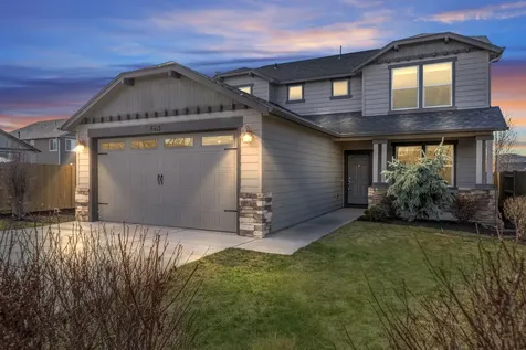 2779 SW 47th Street Redmond OR 97756
