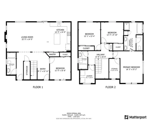 2779 SW 47th Street Redmond OR 97756