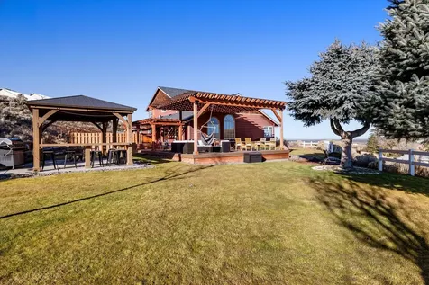 1710 NW Kesley Lane Terrebonne OR 97760