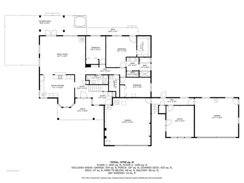 1710 NW Kesley Lane Terrebonne OR 97760