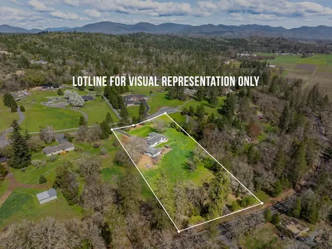 145 Kimberly Way Grants Pass OR 97526