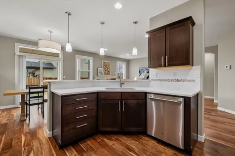 21338 NE Eagle Crossing Avenue Bend OR 97701