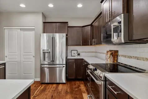 21338 NE Eagle Crossing Avenue Bend OR 97701