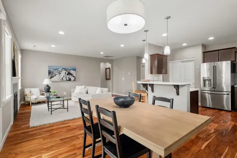 21338 NE Eagle Crossing Avenue Bend OR 97701