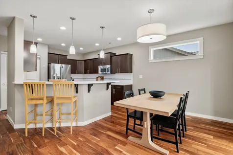 21338 NE Eagle Crossing Avenue Bend OR 97701