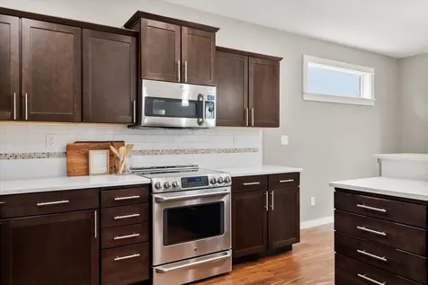 21338 NE Eagle Crossing Avenue Bend OR 97701
