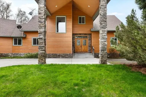 1584 Magnolia Avenue Medford OR 97501