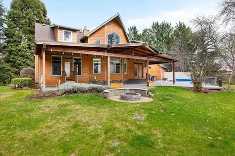 1584 Magnolia Avenue Medford OR 97501